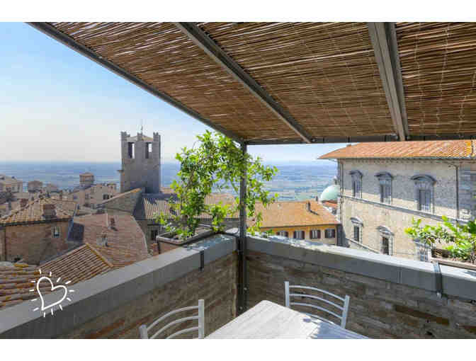 Discover the hidden treasures of Tuscany, Italy in this seven night stay for four - Photo 2