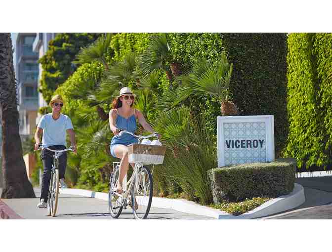 Viceroy Santa Monica