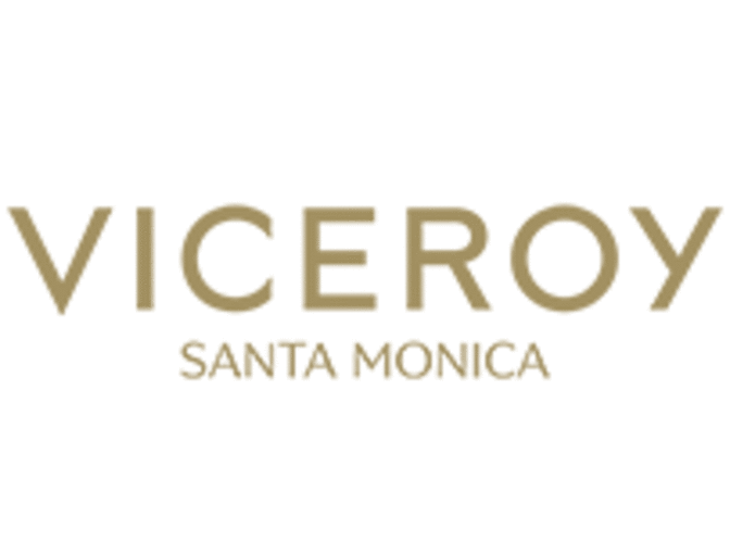 Viceroy Santa Monica