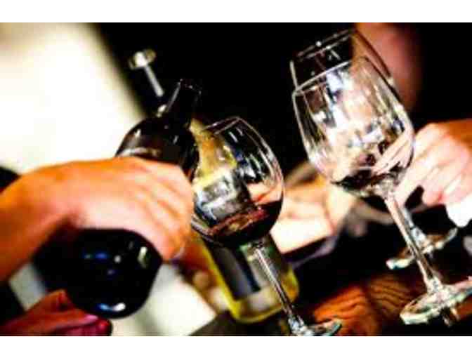 Total Wine & More - Private Wine Class