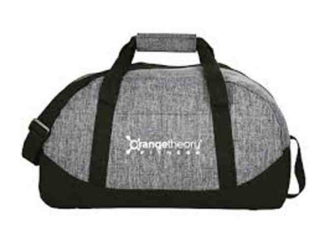 Orangetheory Fitness - 5 Classes