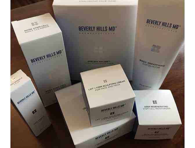 BEVERLY HILLS MD Cosmeceuticals Beauty Pack