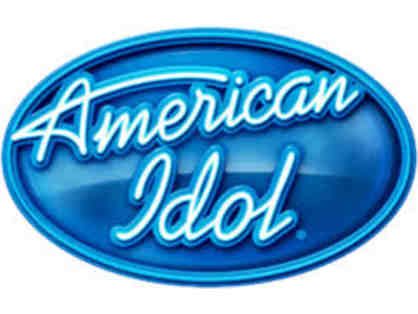 AMERICAN IDOL - FOUR (4) VIP TICKETS TO FINALE