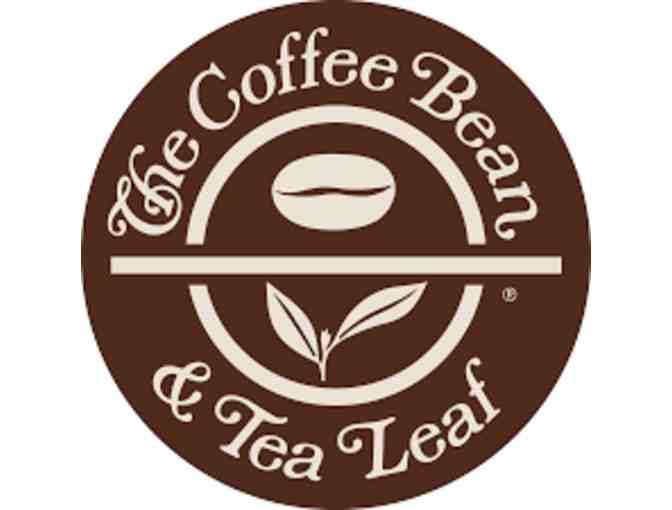 Coffee Bean & Tea Leaf - $20 Gift Card - Photo 1