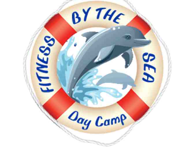 Fitness by the Sea Beach Camp - $250 Gift Certificate