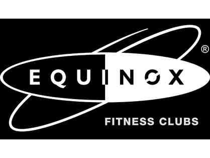 Equinox Three-Month Select Membership
