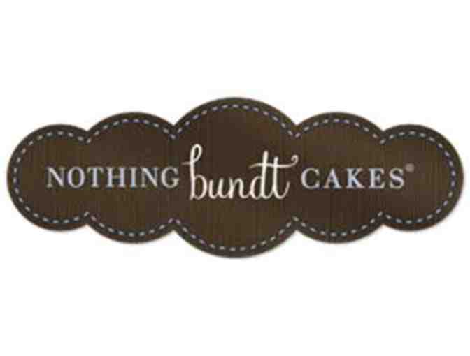 Nothing Bundt Cakes - West Hills