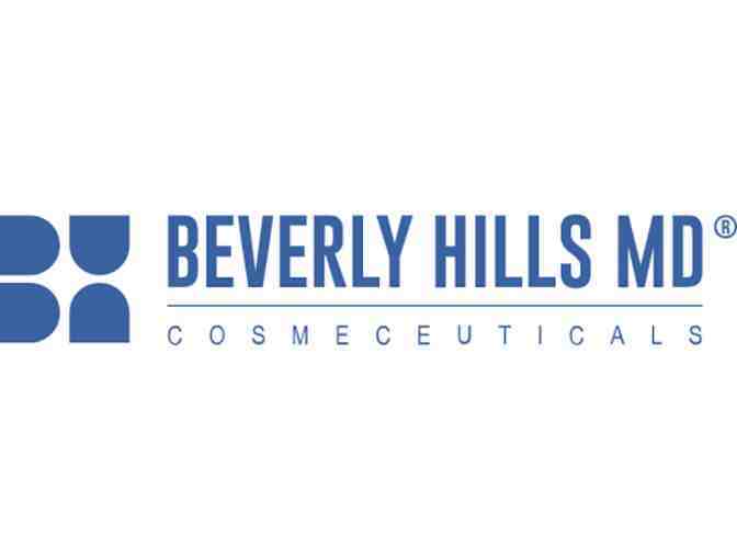Beverly Hills MD - Cosmeceuticals - FULL SIZES
