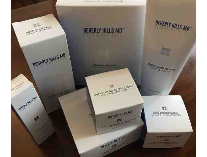 Beverly Hills MD - Cosmeceuticals - FULL SIZES