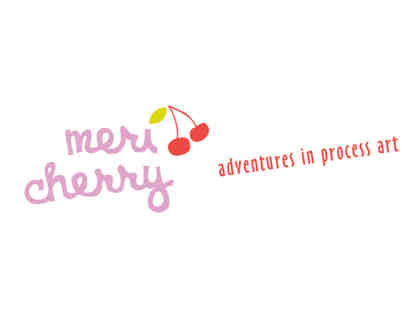 Meri Cherry Art Studio - 2 Open Studio Classes