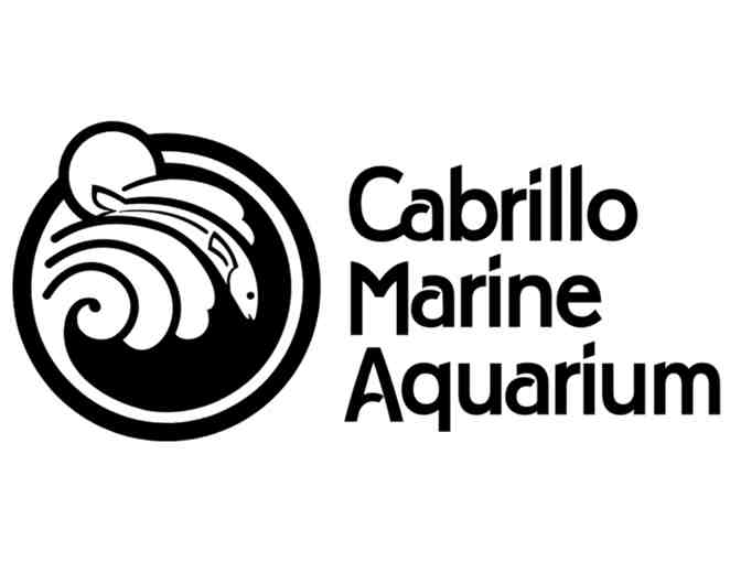 Cabrillo Marine Aquarium Meet the Grunion Event- Family 4-pack