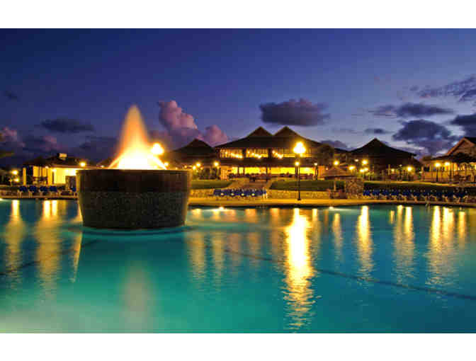Seven nights and up to two rooms at The Verandah Resort & Spa in Antigua