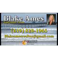 Sponsor: Blake Ames - Ascent Real Estate.  Blakeamesrealtor@gmail.com