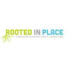 Rooted In Place - Ilisa Goldman