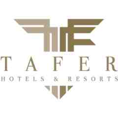 Sponsor: Tafer Resorts - Tania Gonzalez