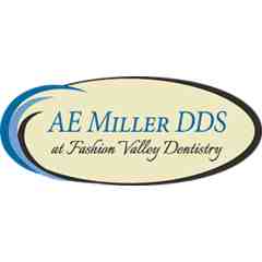 AE Miller DDS