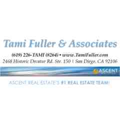 Sponsor: Tami Fuller Real Estate