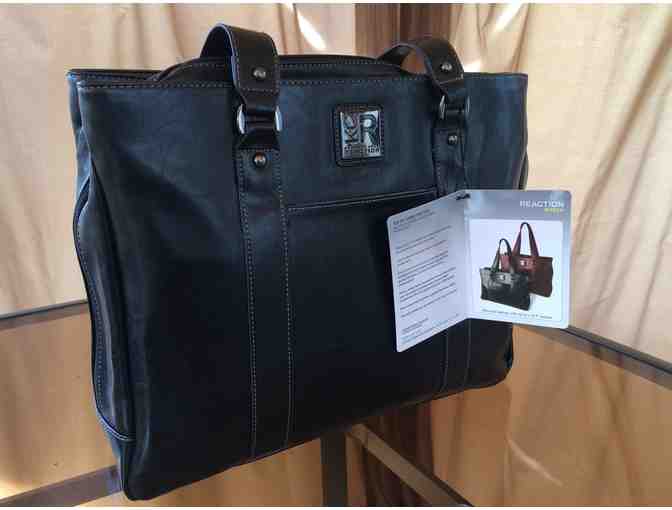 Kenneth Cole Reaction 15.4' Top Zip Computer Tote