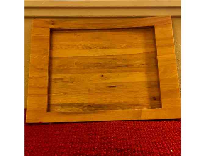 Wooden Serving Tray