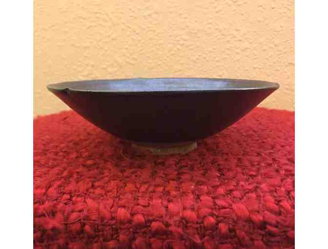 Ceramic Bowl