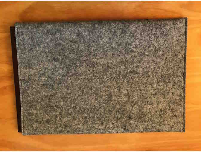 Graf & Lantz MacBook Pro Sleeve 15'