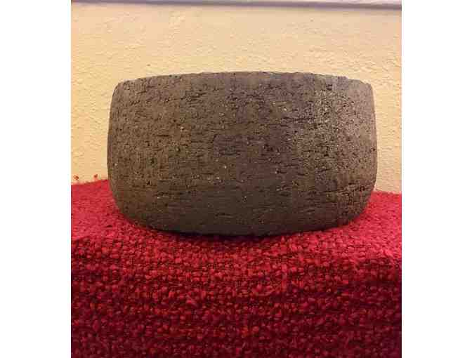 Japanese Clay Planter