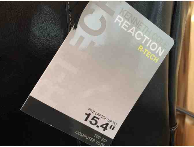 Kenneth Cole Reaction 15.4' Top Zip Computer Tote