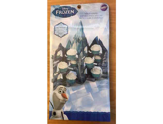 Disney Frozen Birthday Party Kit