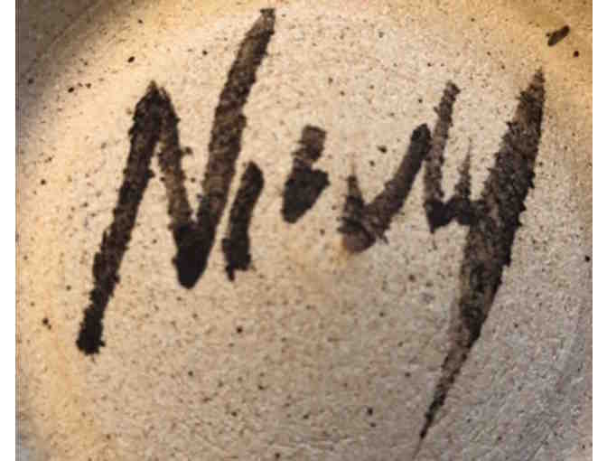 Stunning Ceramic Bowl