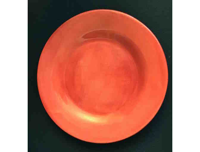 Aletha Soule Melange 9' Plates