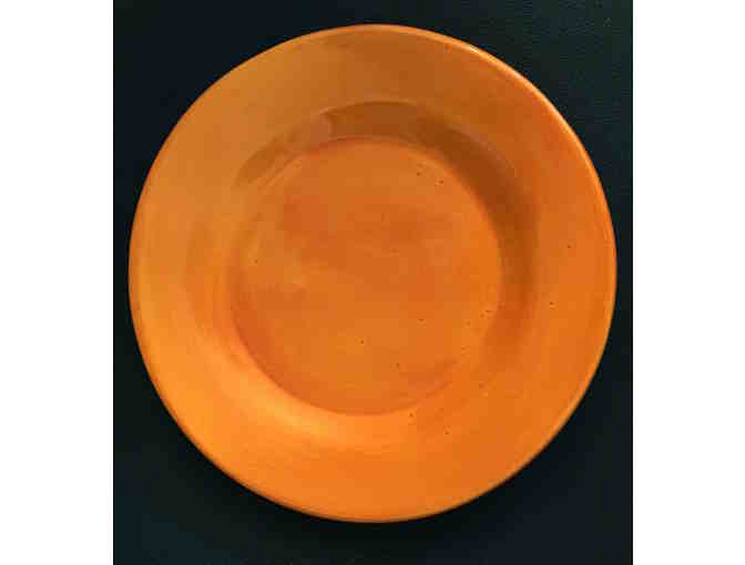 Aletha Soule Melange 9' Plates
