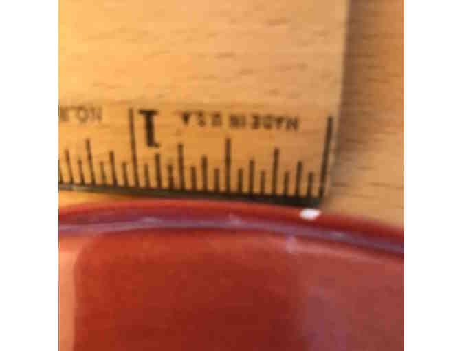 Aletha Soule Melange 9' Plates