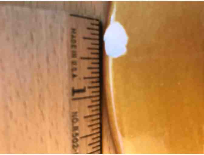 Aletha Soule Melange 9' Plates