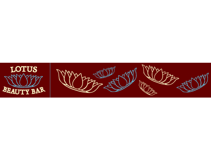 Brow Wax and Phyt's Gel Purite Visage Cleanser at Lotus Beauty Bar