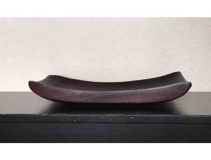 Wooden Serving Platter