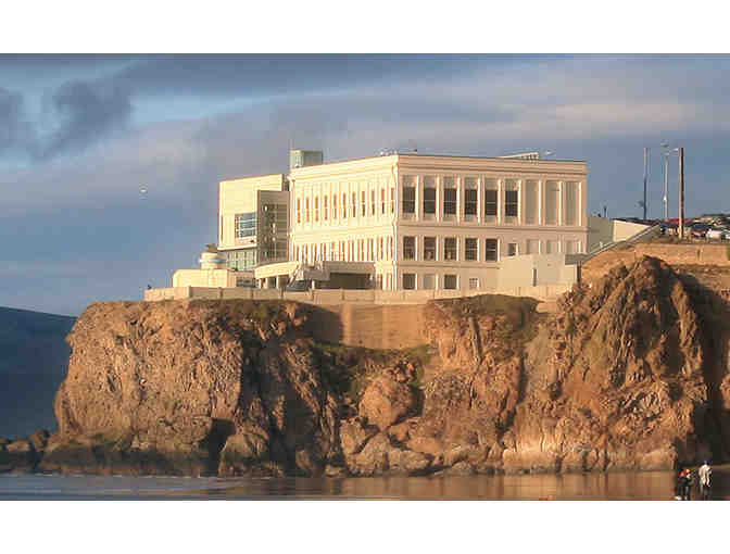 $75 Gift Card: Cliff House, San Francisco