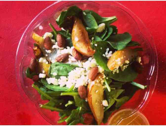 $50 Gift Certificate Fork Roadhouse