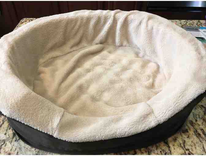 Small Pet Bed
