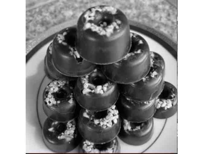 One Year of Chocolate for You and a Friend From Sonoma Chocolatiers