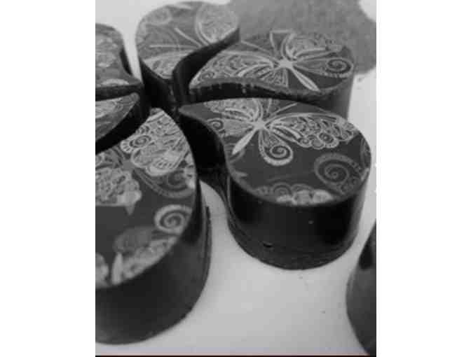 One Year of Chocolate for You and a Friend From Sonoma Chocolatiers