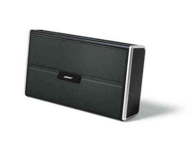 Bose Soundlink Speaker II