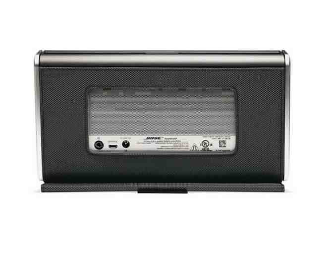 Bose Soundlink Speaker II