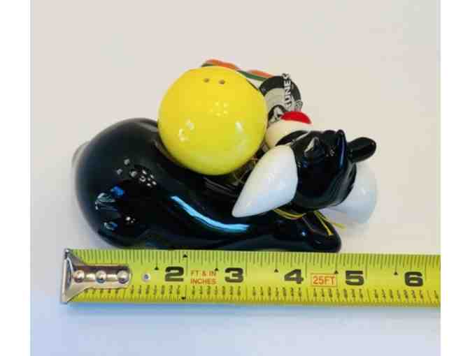 Looney Tunes Tweety & Sylvester Salt & Pepper