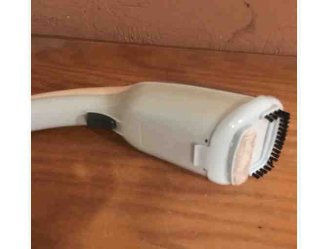 Conair Handheld Fabric Steamer
