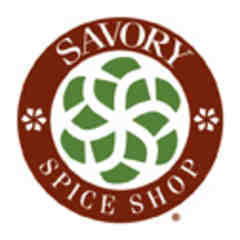 Savory Spice Shop