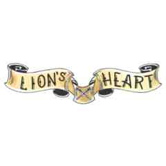 Lion's Heart