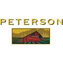 Peterson Winery