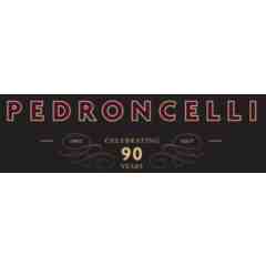 Pedroncelli