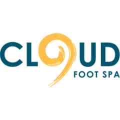 Cloud 9 Foot Spa