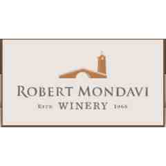 Robert Mondavi Winery